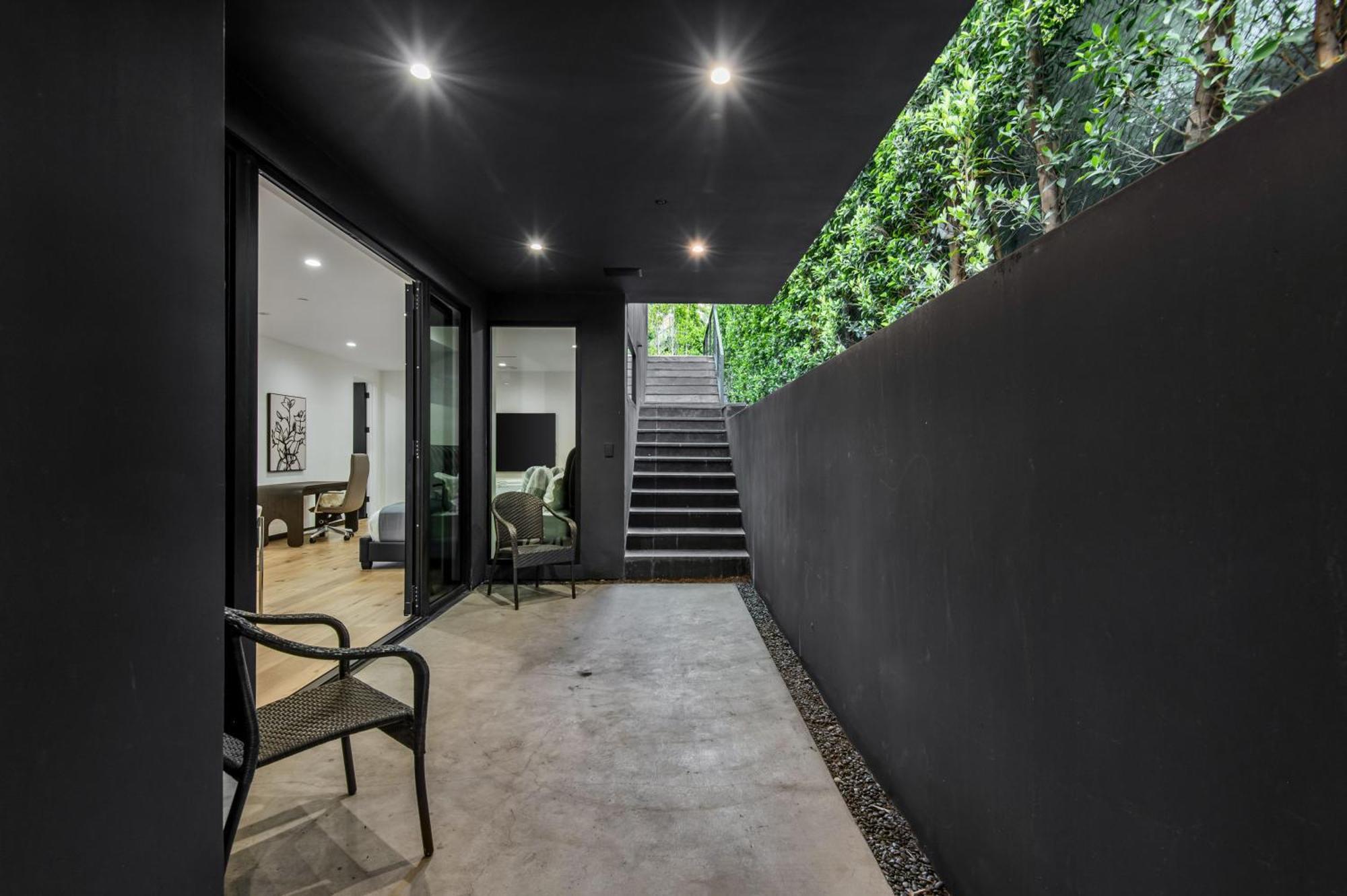 West Hollywood Luxury With Views Villa Los Ángeles