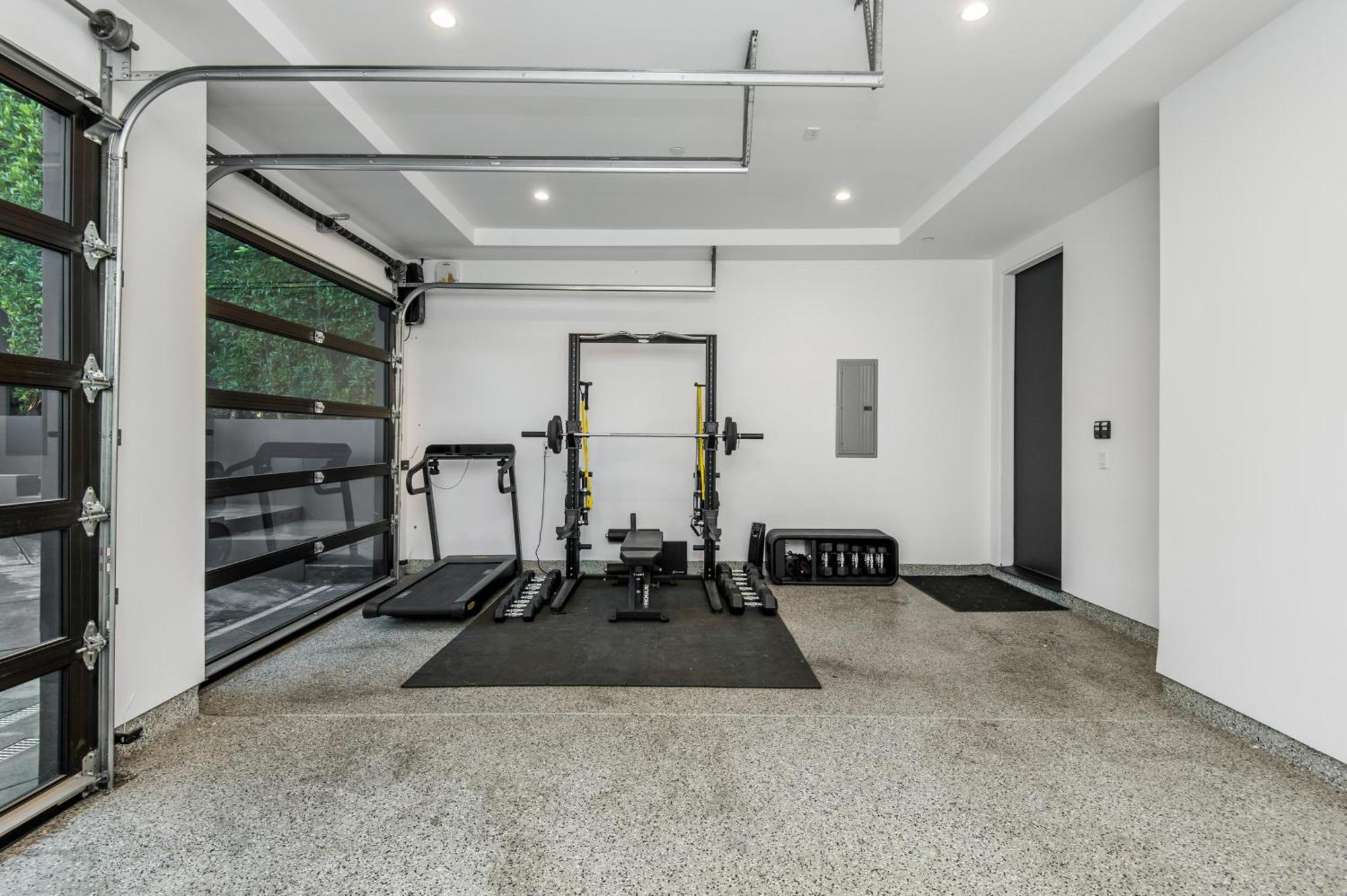Villa West Hollywood Luxury With Views Los Ángeles