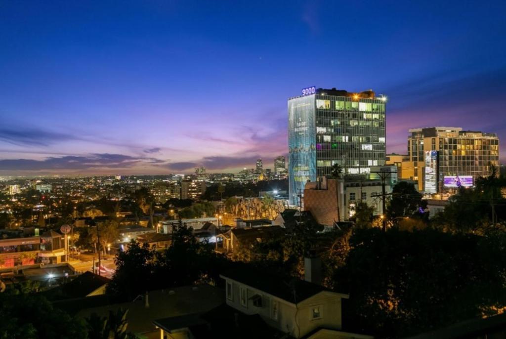 West Hollywood Luxury With Views Los Ángeles