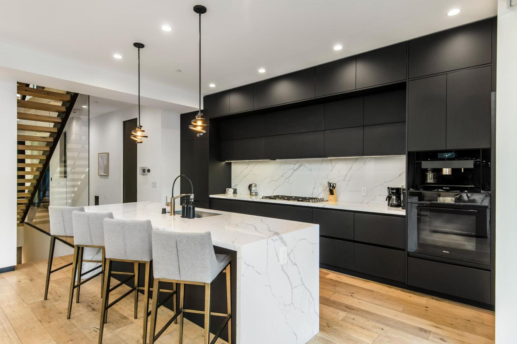 West Hollywood Luxury With Views * Los Ángeles