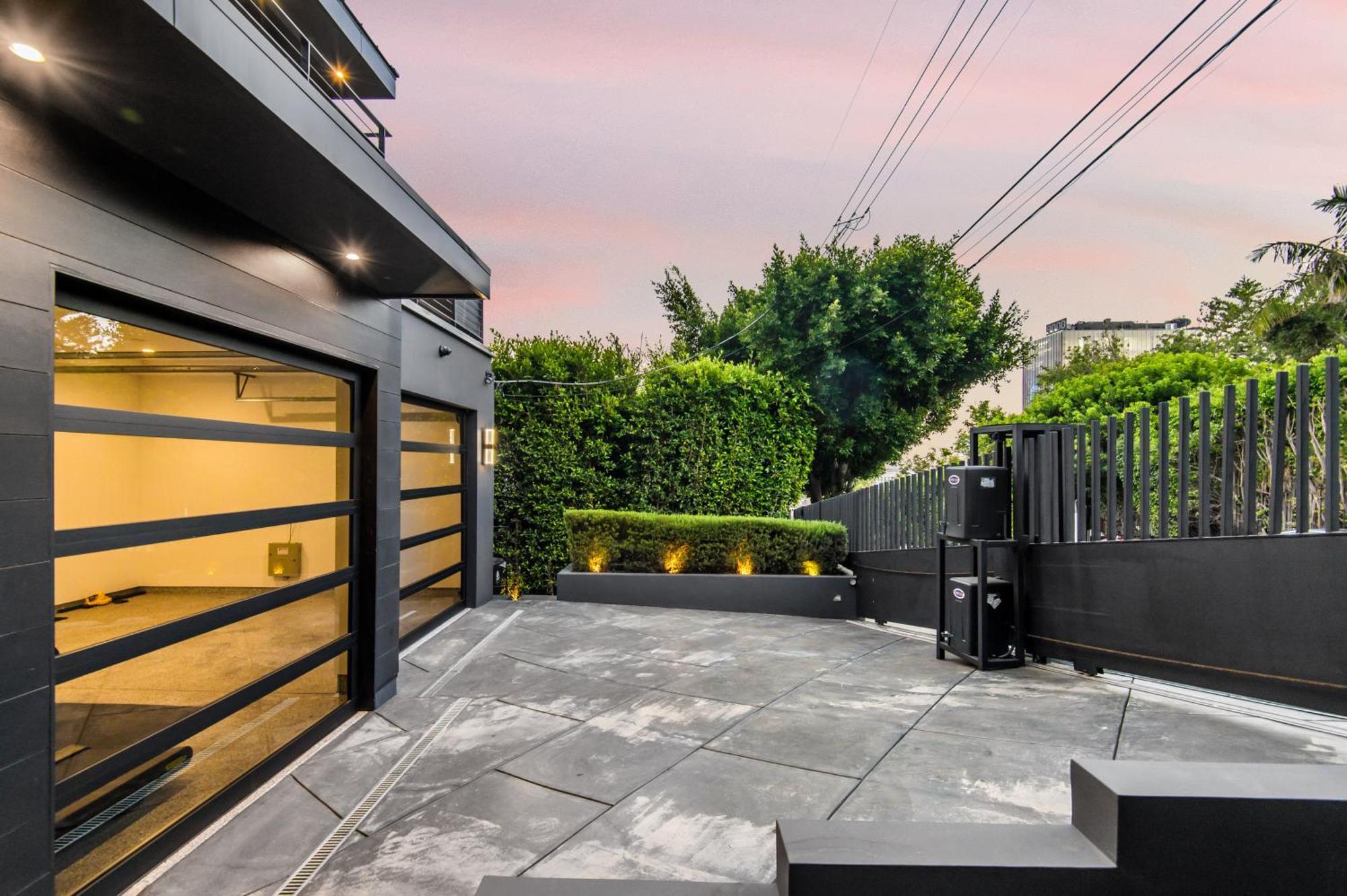 West Hollywood Luxury With Views Los Ángeles
