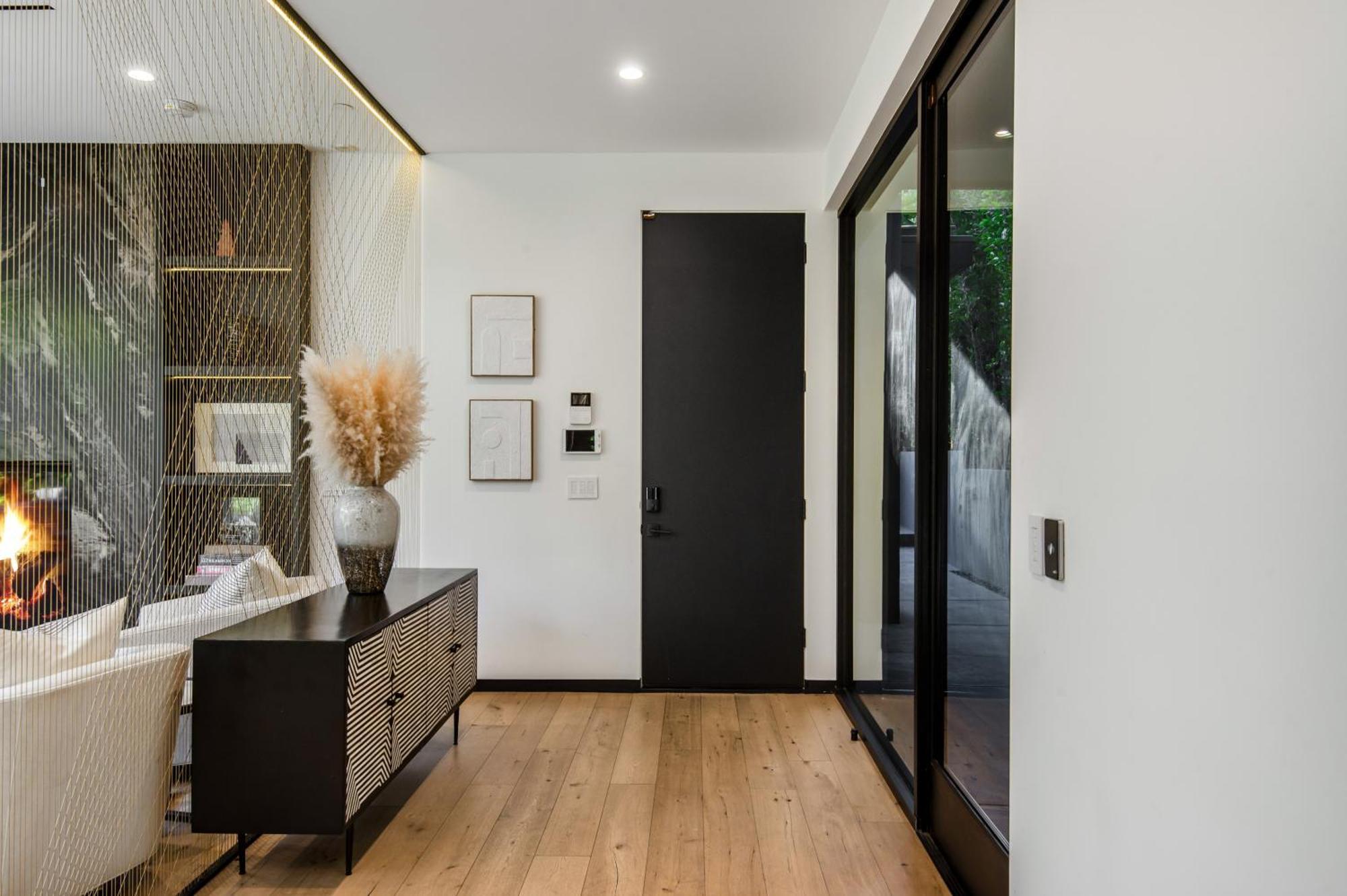 West Hollywood Luxury With Views * Los Ángeles