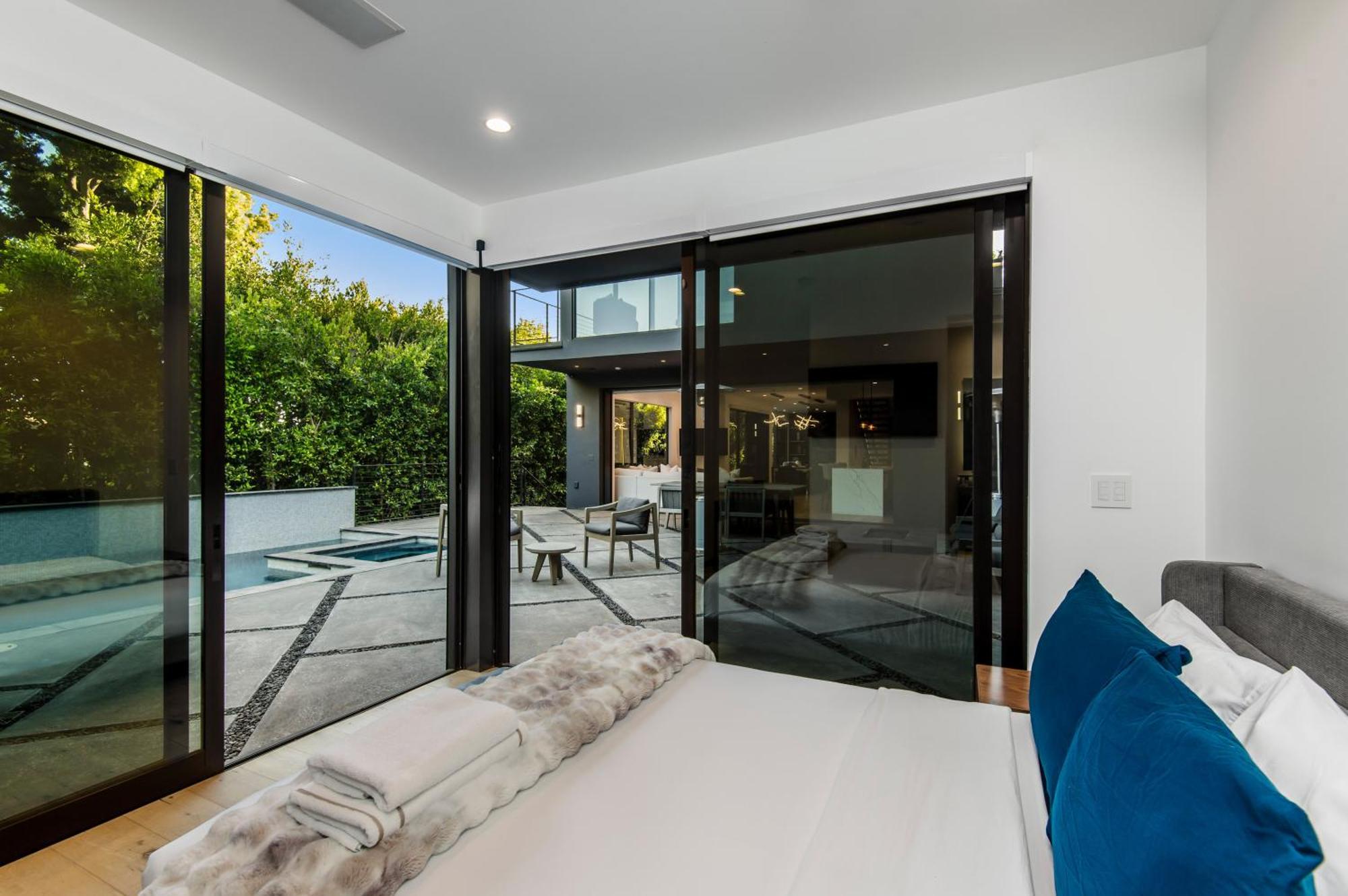 West Hollywood Luxury With Views Los Ángeles